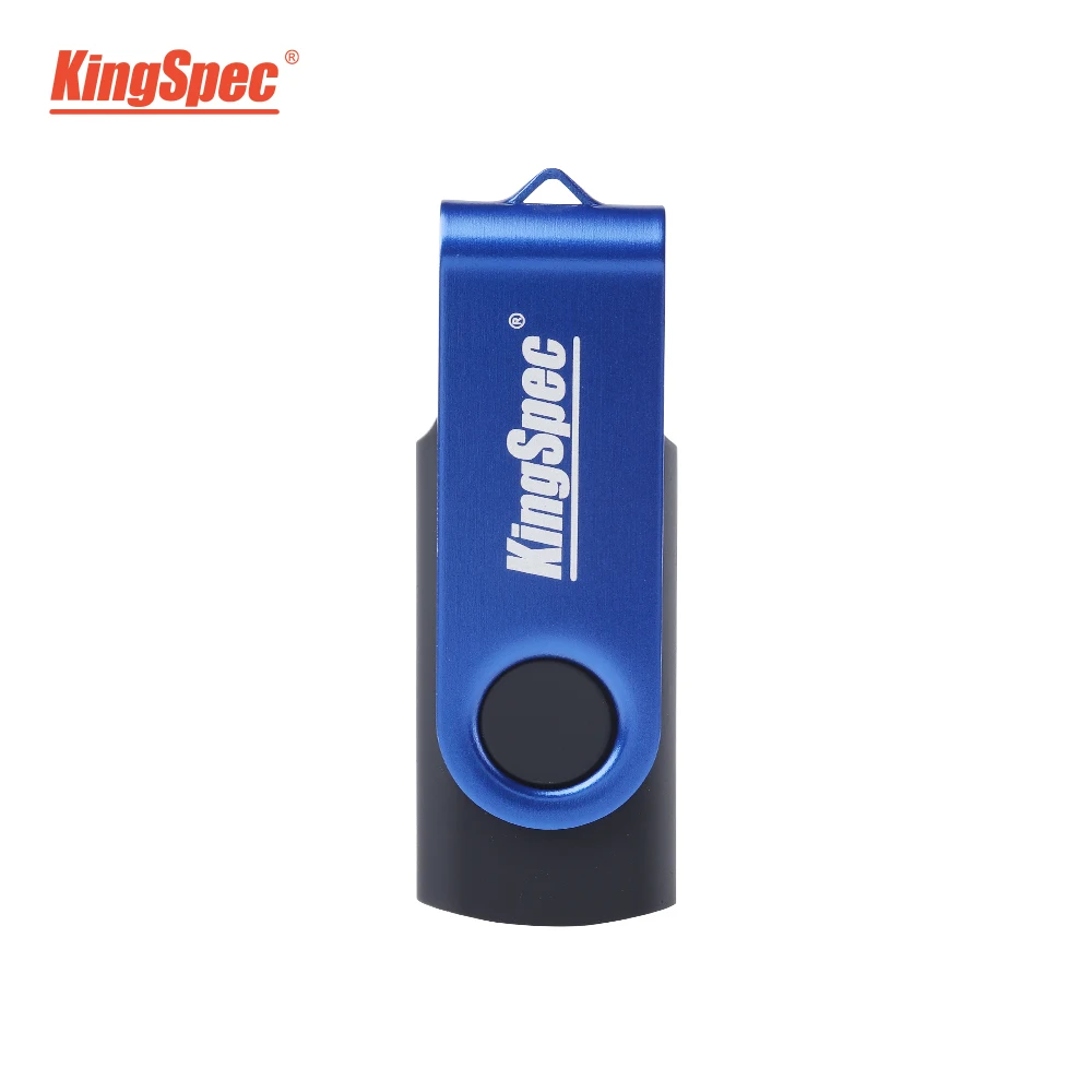 KingSpec USB flash drive high Speed drive 64 GB 32 GB 16 GB 8 GB 4GB external storage double Application Micro USB Stick images - 6