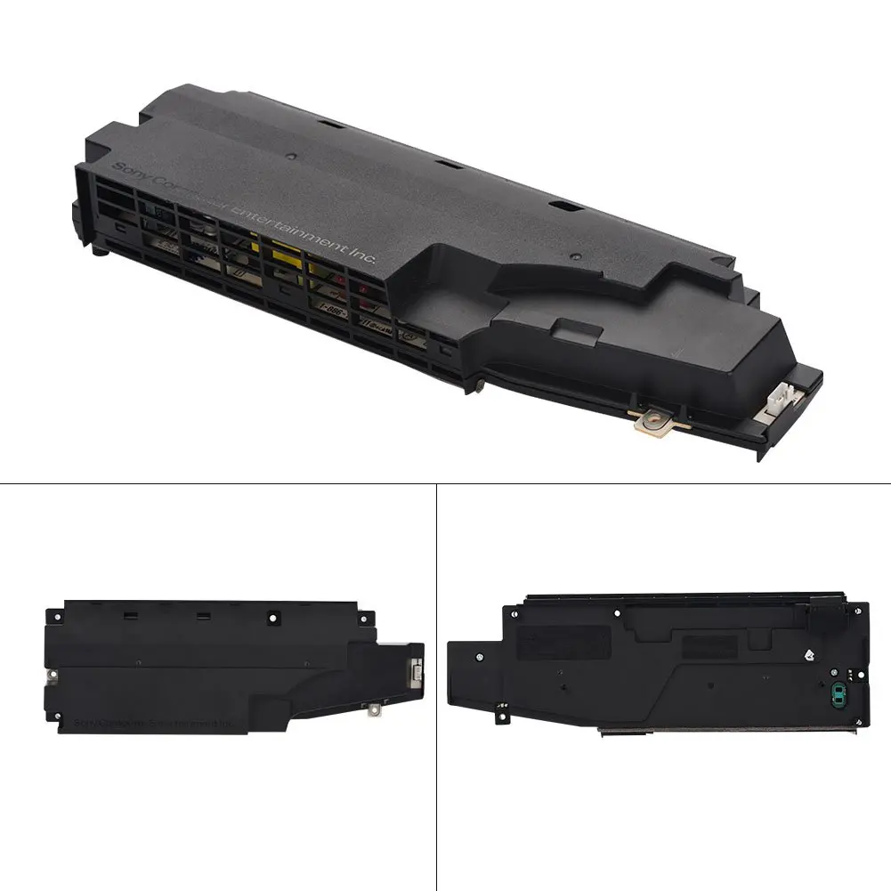 APS-330 блок питания для sony Playstation PS3 супер тонкий CECH-4000 CECH-4001B серии замена 100-240 В |