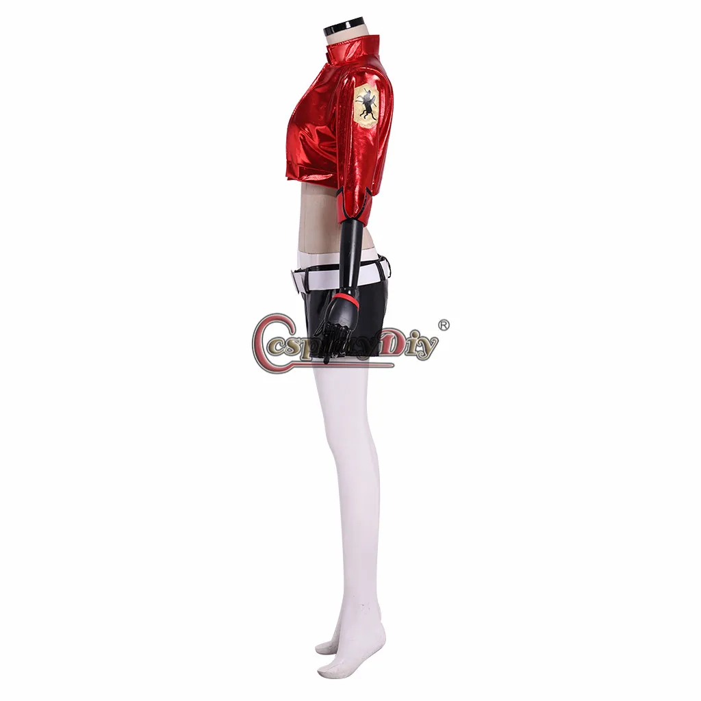 Fate Grand Order Rin Tohsaka Косплей Костюм для взрослых женщин FGO TYPE-MOON RACING VER. L321 |