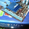 ASUS P5G41T-M LX Motherboards LGA 775 DDR3 8GB For Intel G41 P5G41T-M LX Desktop Mainboard Systemboard SATA II PCI-E X16 Used 5