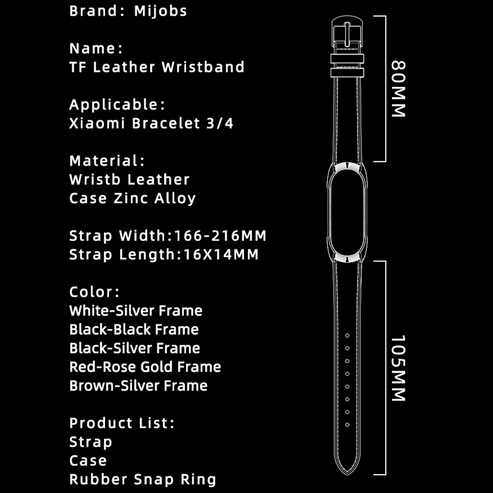 mi jobs Newst Design mi Band 4 ремешок из натуральной кожи браслет для Xiaomi mi Band 4 сменный ремешок mi band 4 умные аксессуары