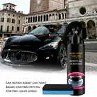 120 мл автомобиля Краски уход нано Восстанавливающий спрей окисления жидкости Керамика пальто гидрофобное Стекло для защиты вашего автомобиля от царапин