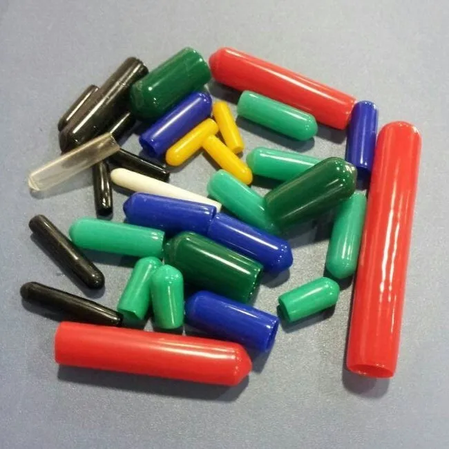 Производственный резиновый набор с клеевым колпачком труба свободного покроя