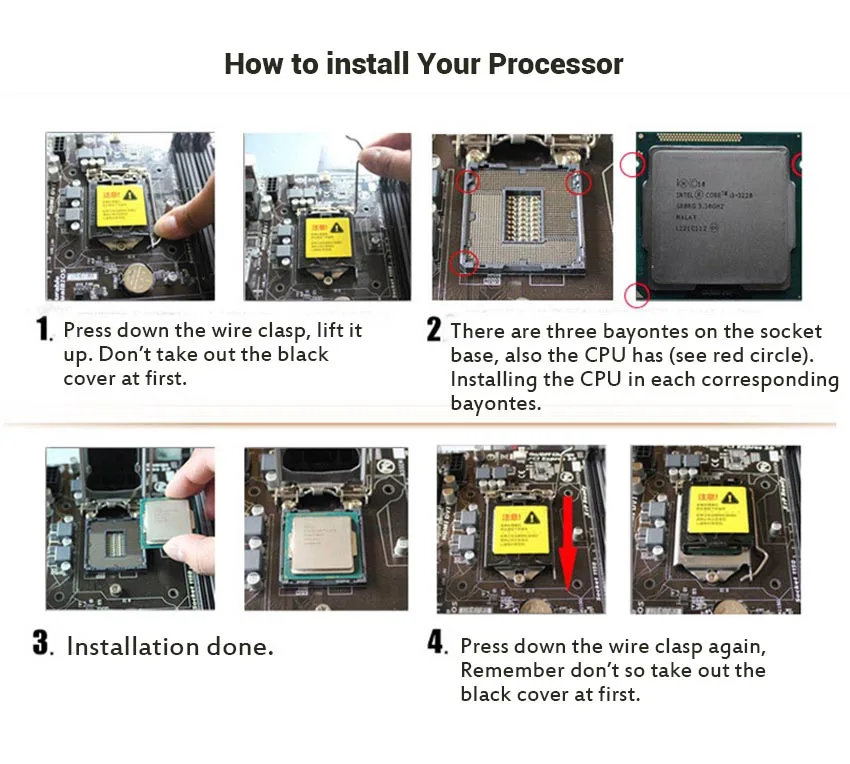 Настольная материнская плата ITX Intel H81 LGA 1150 Socket USB2.0 SATA2.0 PCI-E DDR3 ПАМЯТЬ i3 i5 i7 процессор старая материнская плата