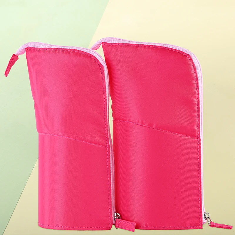 1 шт. Вертикальный чехол для канцелярских принадлежностей|Пеналы| |