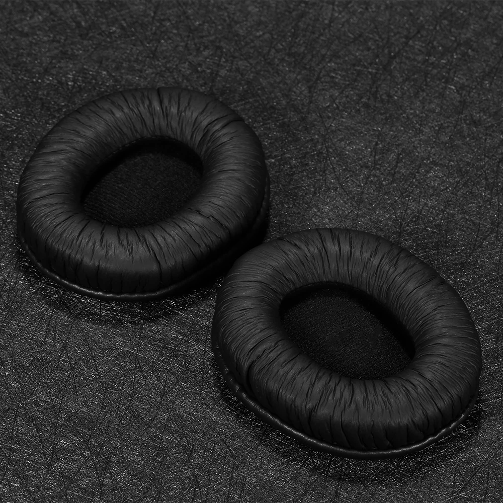 Сменные амбушюры с памятью для наушников Sony MDR 7506 V6 900ST|Аксессуары наушников| |