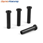 Передние нижние рычаги управления А-образные втулки для 05-14 Polaris Sportsman 800 4x4  6x6(4 втулки) BX102051