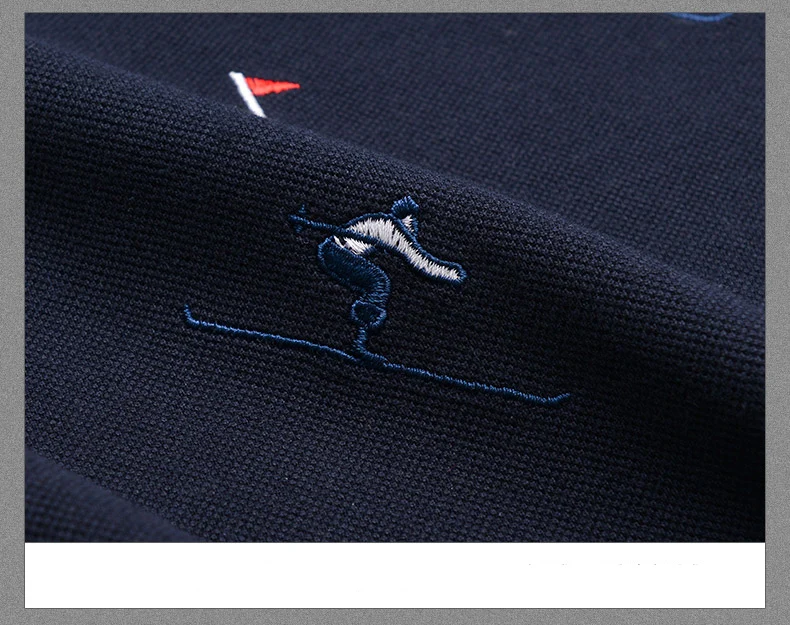 

2021 Fashion TB Brand T-Shirt Men Women Short Sleeve Casual Clothing Summer O-neck Cotton Ski Embroidery Shirts