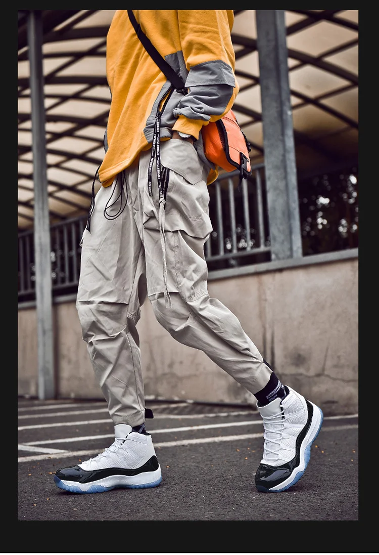 Basket Homme Rushed Tenis Basquete, Мужская Баскетбольная обувь, мужские спортивные кроссовки, топ, дышащий светильник, кроссовки 39-46 код