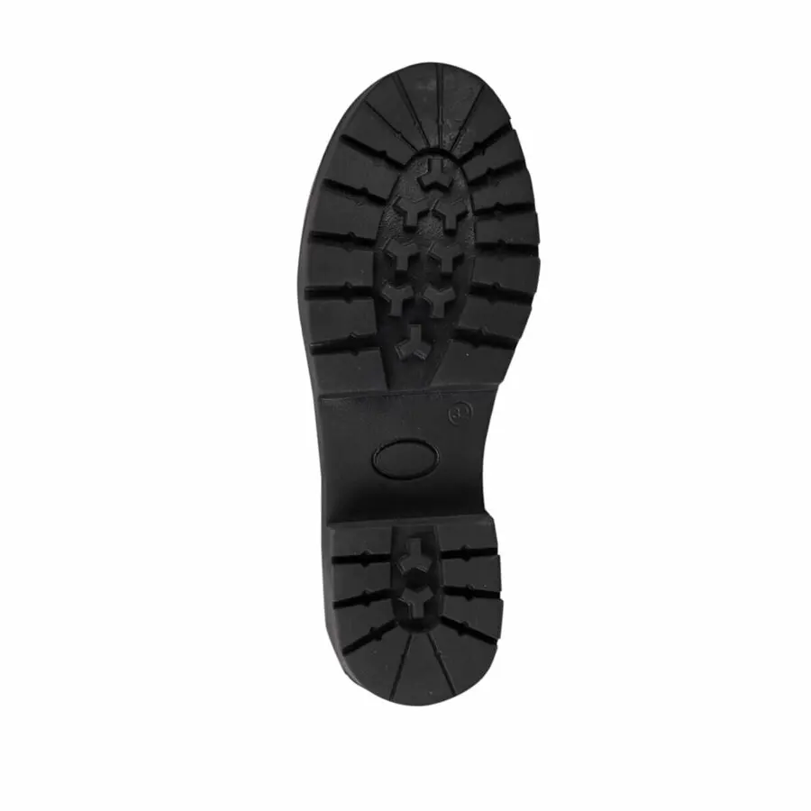

Boots For Kids Girls Kinetix Letune 9Pr Black Girls Basic Casual Shoes
