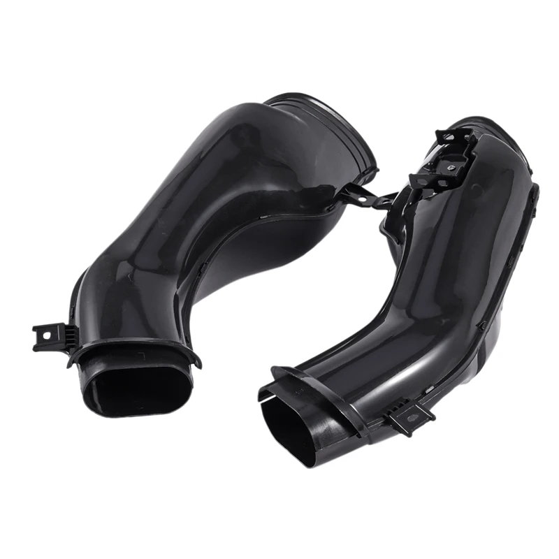 New Black Air Intake Tube Duct Cover Fairing Fit for SUZUKI GSXR 600/750/1000 00-03 K1 | Автомобили и мотоциклы