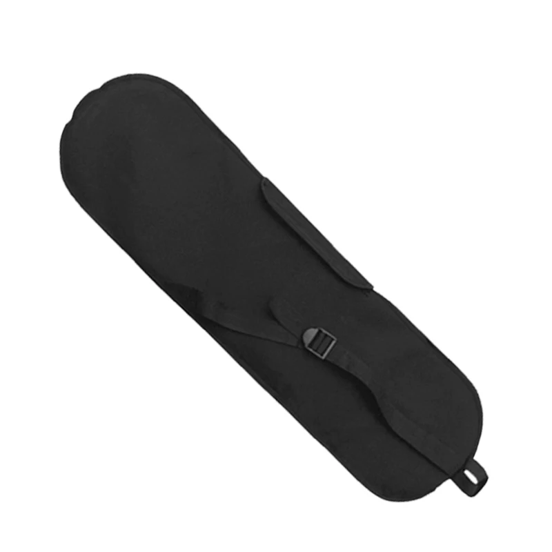 

Carry Bag Skateboard Cover Skate Board Black Viagdo Outdoor Carrying Practical