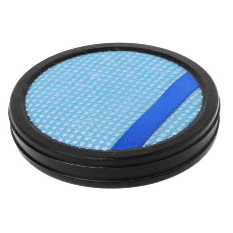 

2Pcs Vacuum Cleaner Replacement Household Vacuum Cleaner Accessory Parts Washable Hepa Filter for