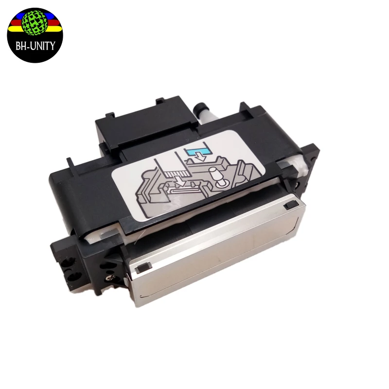 Оригинальная печатающая головка Ricoh gh2220 с УФ-растворителем для УФ планшетного