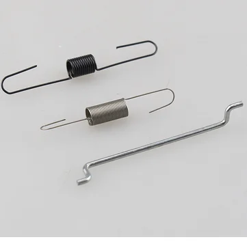 Запчасти для карбюратора генератора пружинная возвратная пружина регулятора