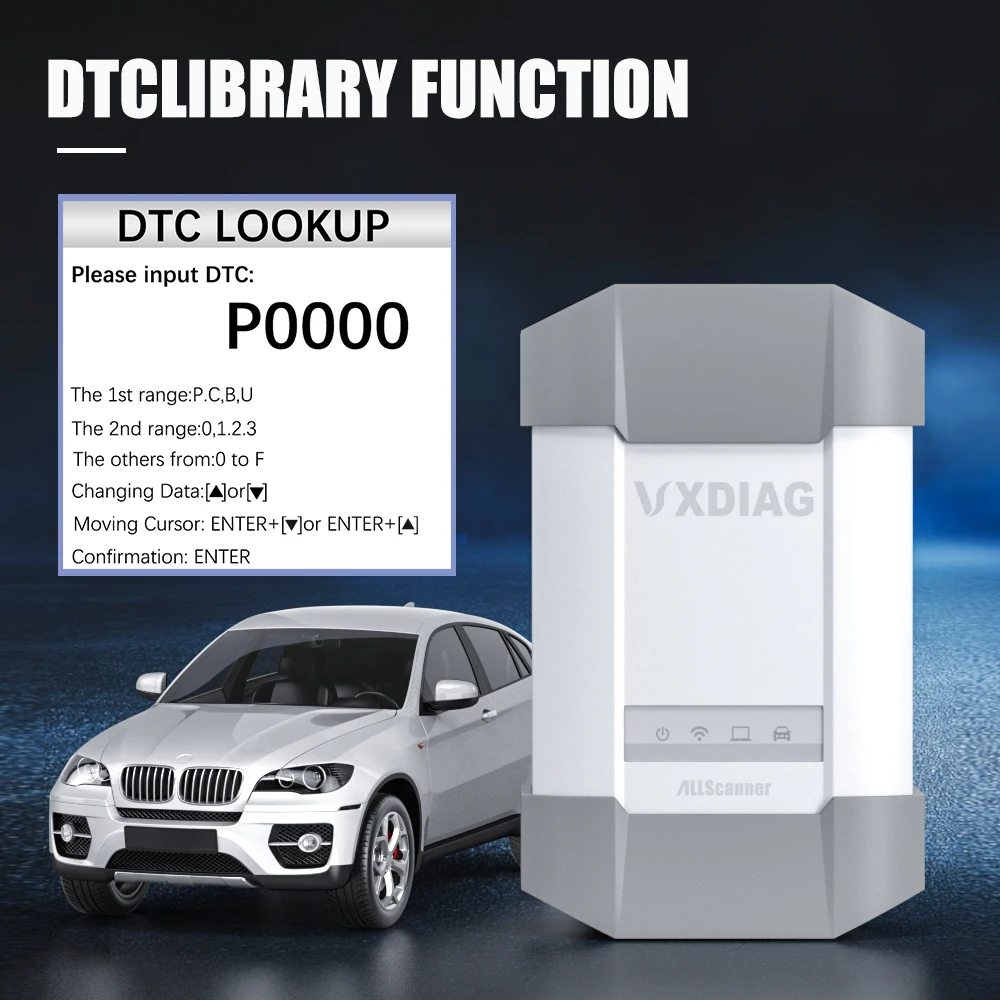VXDIAG для всех моделей 13 в 1 gm Ford IDS Toyota it3 HDS C6 Benz GM VW Porsche диагностический инструмент -