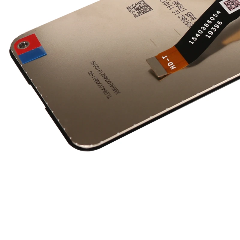 

Display For Huawei Honor 9C LCD Display Touch Screen Digitizer Assembly For Honor 9C AKA-L29 LCD Screen Replacement