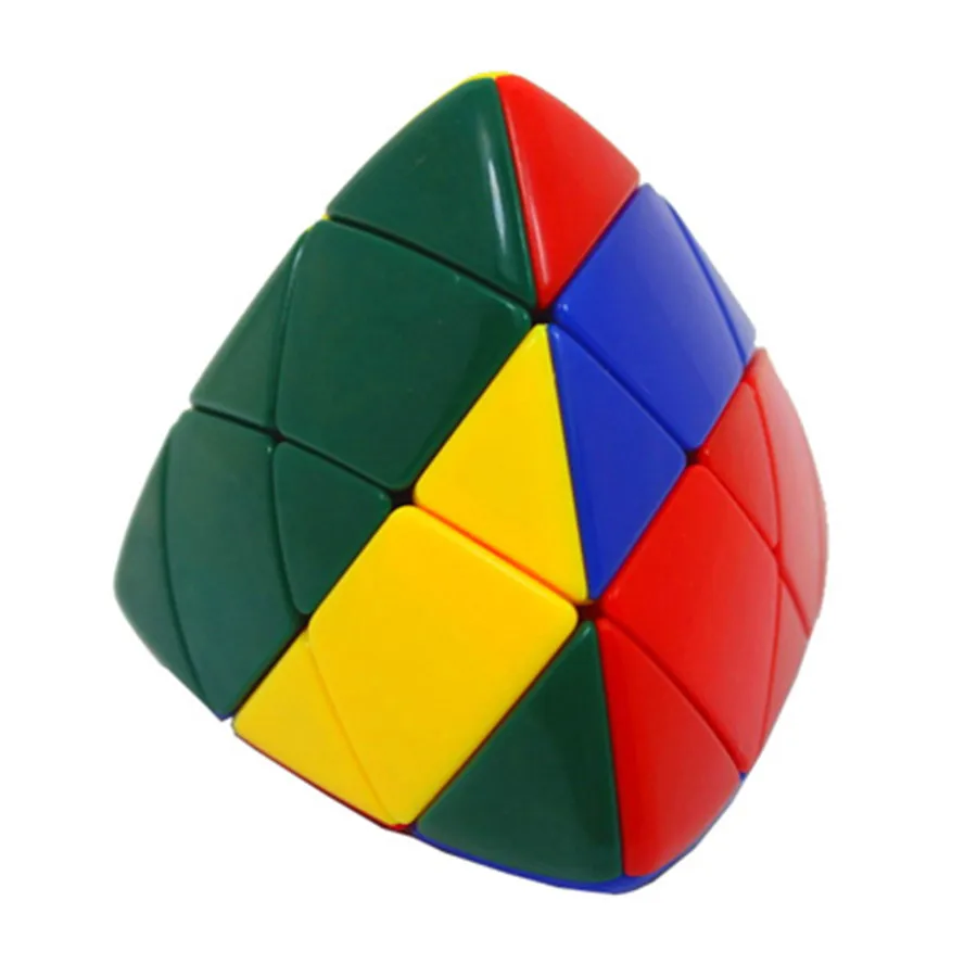 Волшебный квадрат детские новогодние подарки пластиковые игры игрушка для детей