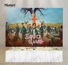 Виниловый фон для фотосъемки, 456