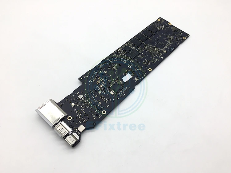Материнская плата для ноутбука MacBook Air 1" 1,6 ГГц i5, 4 Гб A1466 материнскую плату в начале Mid 820-00165-A 820-00165-B EMC 2924 2925