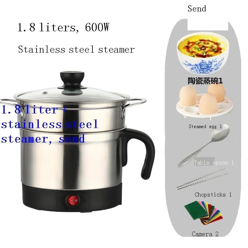 the enseres de cocina commercial equipment elektrik mutfak elektrikli ev aletleri kitchen electrical appliance electric skillet free global shipping