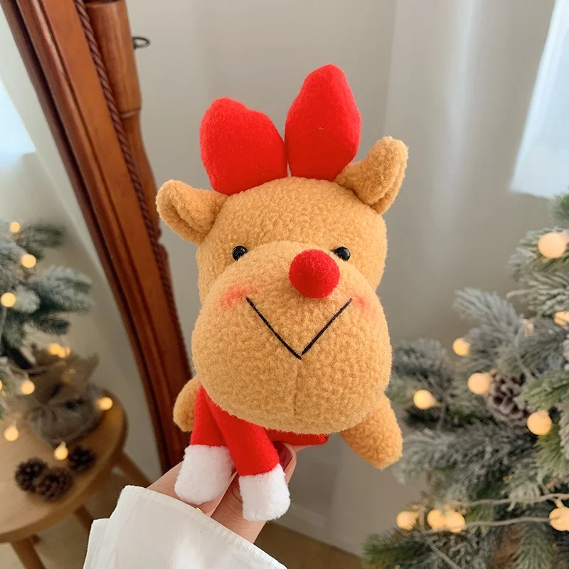 

Christmas Wristband Bracelet Child Funny Slap Wristband Xmas Party Event Festival Decor Bracelet Children Toy Bracelet Hot