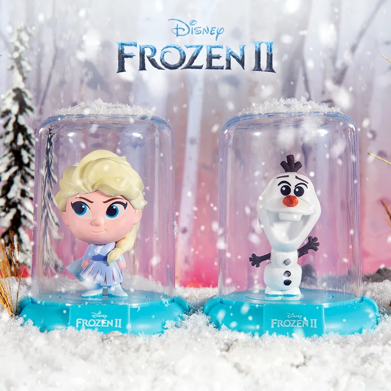 

Экшн-фигурка Disney «Холодное сердце 2»