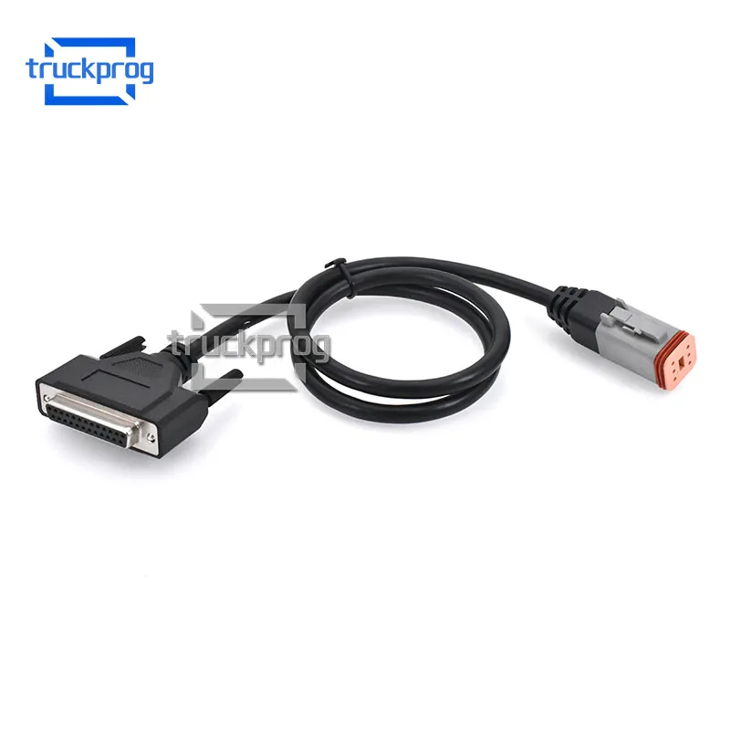 V2.7 PTT для volvo VOCOM 88890300 Vocom интерфейс VOLVO Экскаватор строительное оборудование