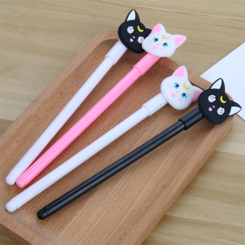 Аниме Сейлор кошка Косплэй стильная футболка с изображением персонажей видеоигр