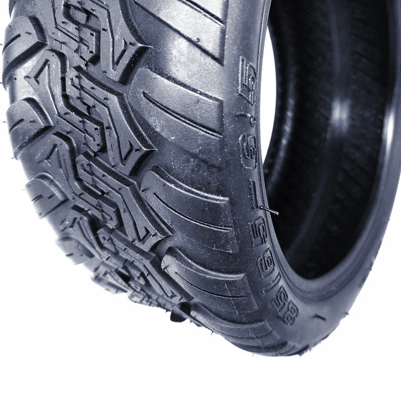 

1Pc Tire Black Rubber High Quality For Ninebot Mini PRO Parts Spare Accessories