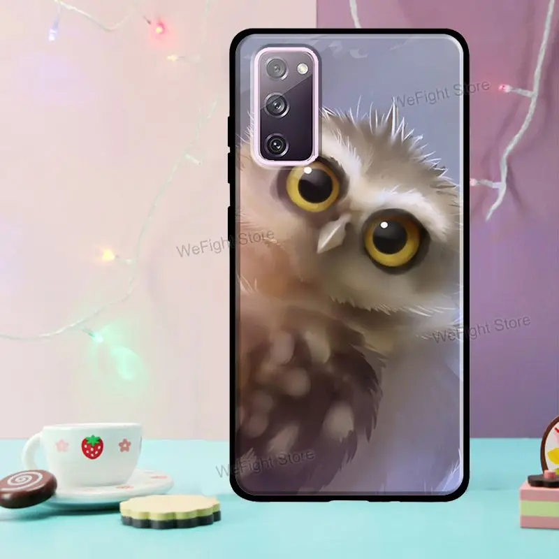 Чехол для Samsung S20 Plus FE S8 S9 S10 Galaxy Note 10 20|Бамперы| |