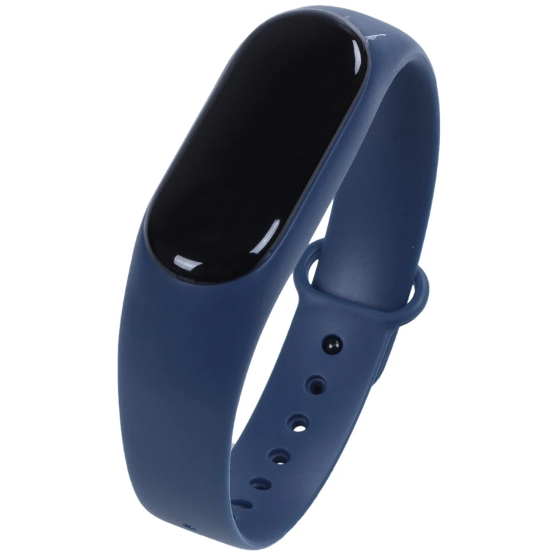 100% Новые смарт часы браслет фитнес трекер артериальное давление пульсометр