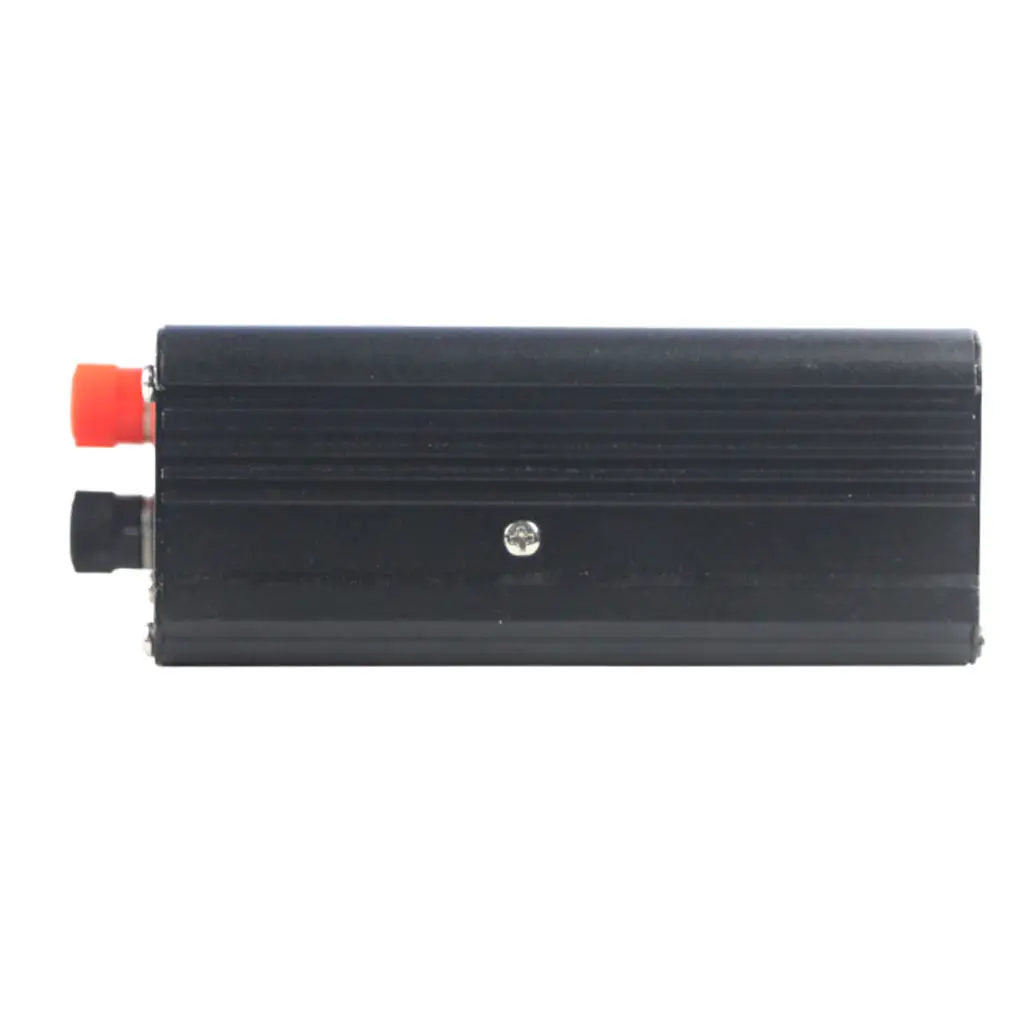 

Автомобильный инвертор напряжения, 12 В постоянного тока в 300 В переменного тока, Вт, USB-адаптер для зарядного устройства, автомобильная замен...