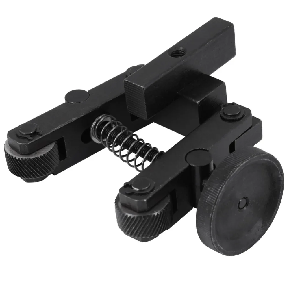 Держатель инструмента для накатки DANIU линейный инструмент токарный станок с