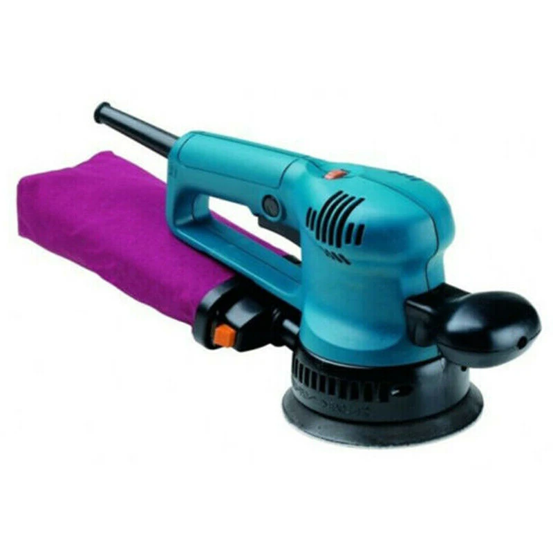 5 дюймовая Подложка для шлифовальной машинки Makita Bo5010 Bo5021 Bo5041 Mt922 Mt924|шлифовальные