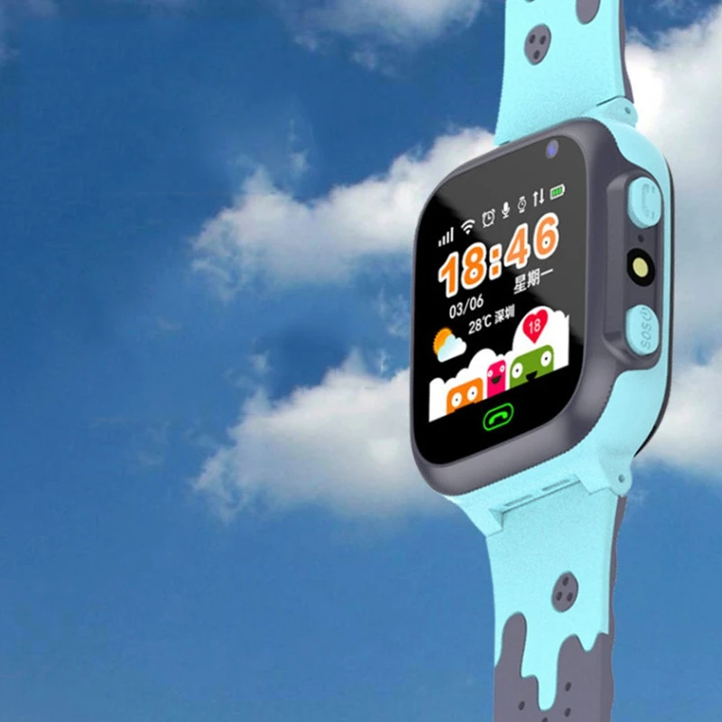 Z1 детские часы для телефона пресс Sn позиционирование студенческие фото мини чат