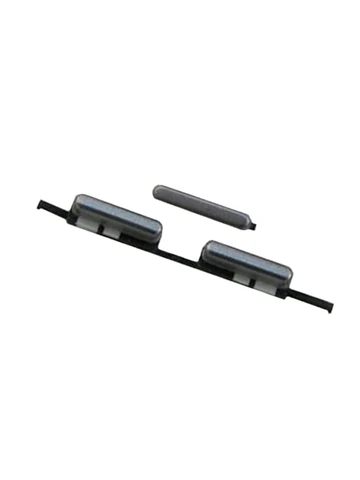 1 комплект, кнопка включения и выключения питания для Samsung Galaxy J5 J7 2016 J510 J710 J510F J510FN J510H J710F J710H J710M