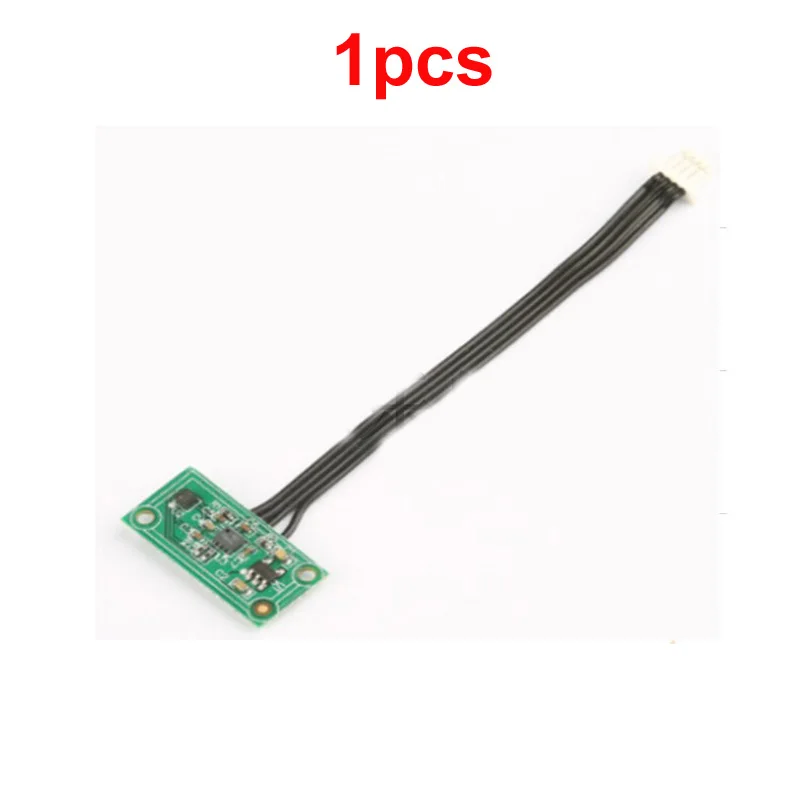 Геомагнитный Компас для квадрокоптера Hubsan H501S H501A H507A H501C H502E H216A|Детали и