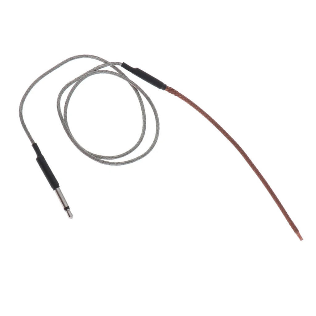 

Lots 1 NEW Guitar Ukulele Pickup High Sensitivety String Instrument Parts