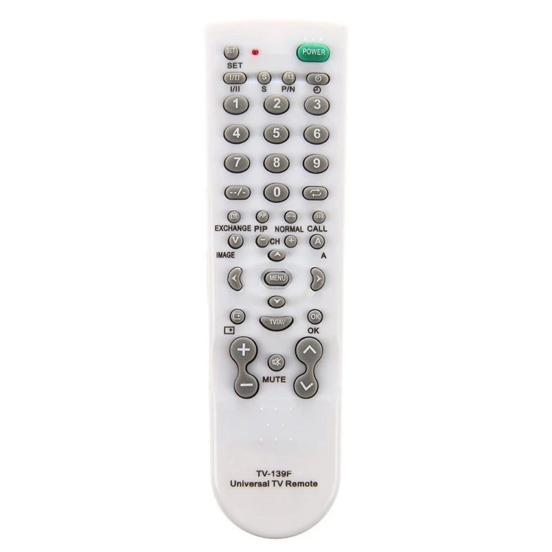 Один универсальный пульт дистанционного управления TV CONTROL ler Идеальная