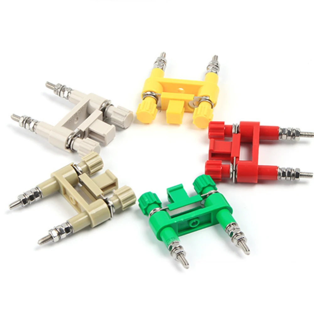 

1PCS JY1-2 High Voltae Connecting Piece Cabinet Installation to Protect Hard Platen