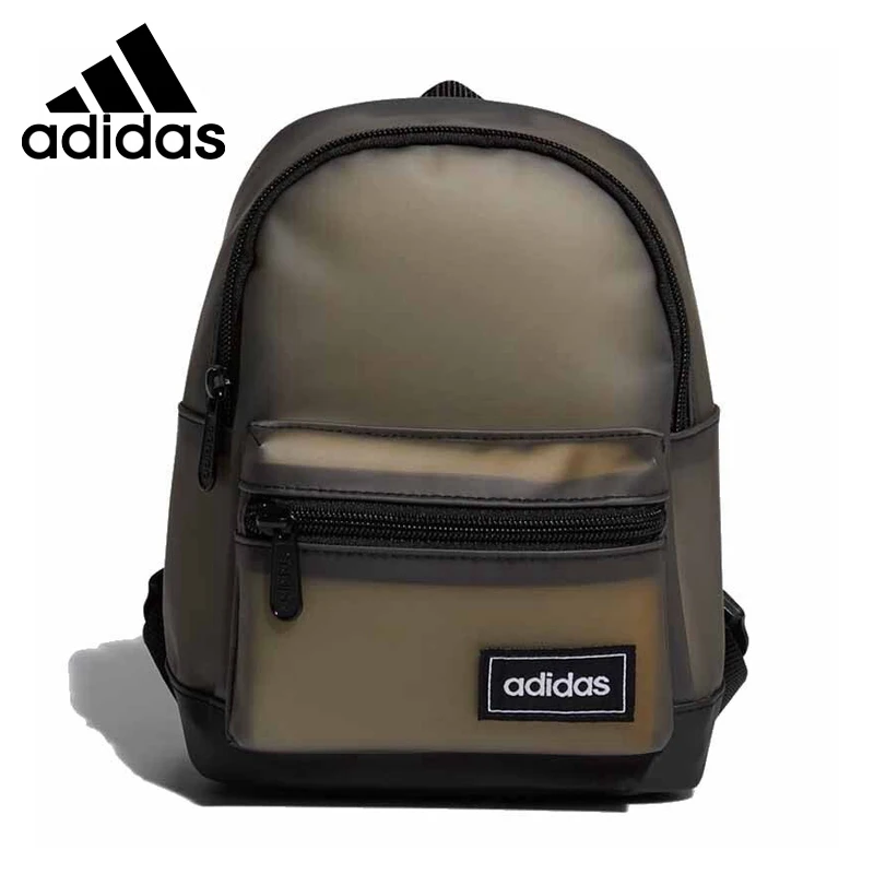 

Оригинальные новые поступления Adidas NEO T4H CLSC XS BP женские рюкзаки спортивные сумки