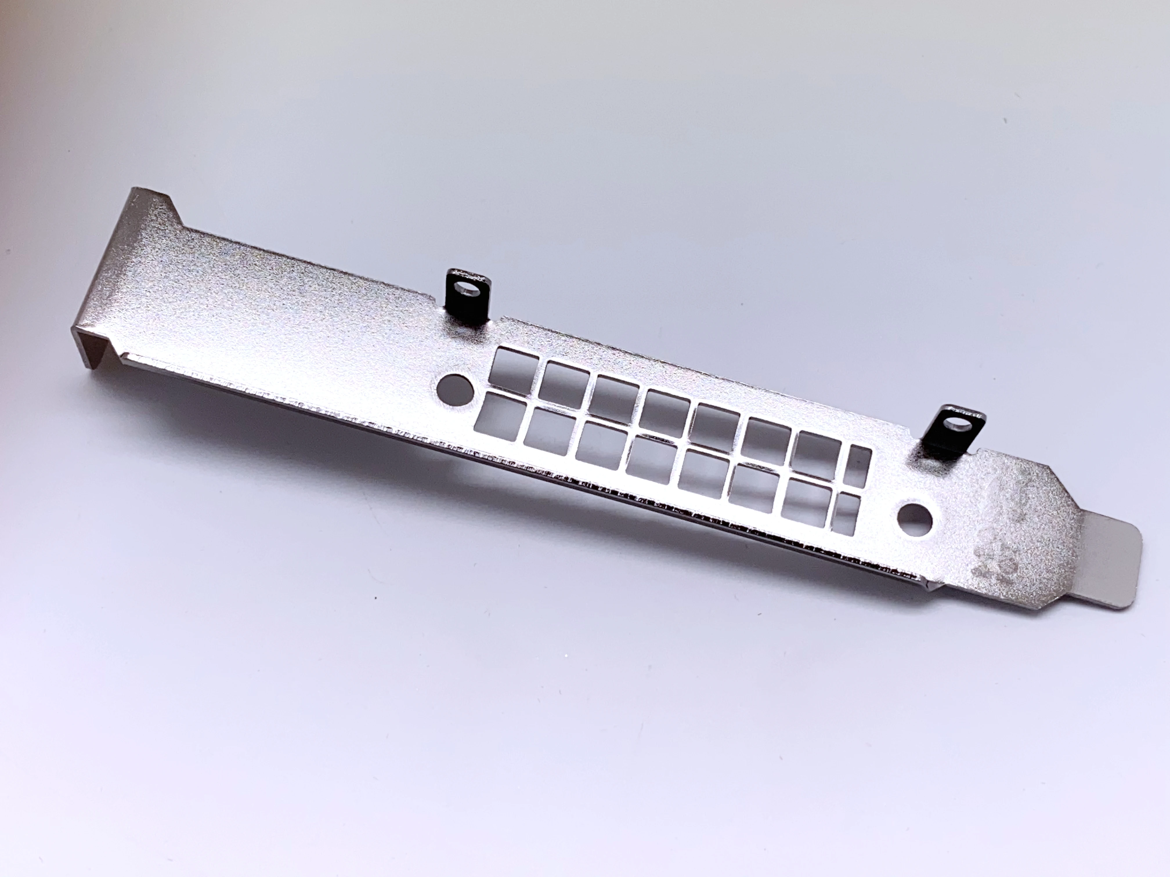 

NEW Full Height Bracket for nVidia Tesla GPU P4 T4 M4 0416-084 M09-T01