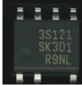 10 шт. Новинка 3S121 3SI2I SSC3S121 SSC3SI2I SOP7