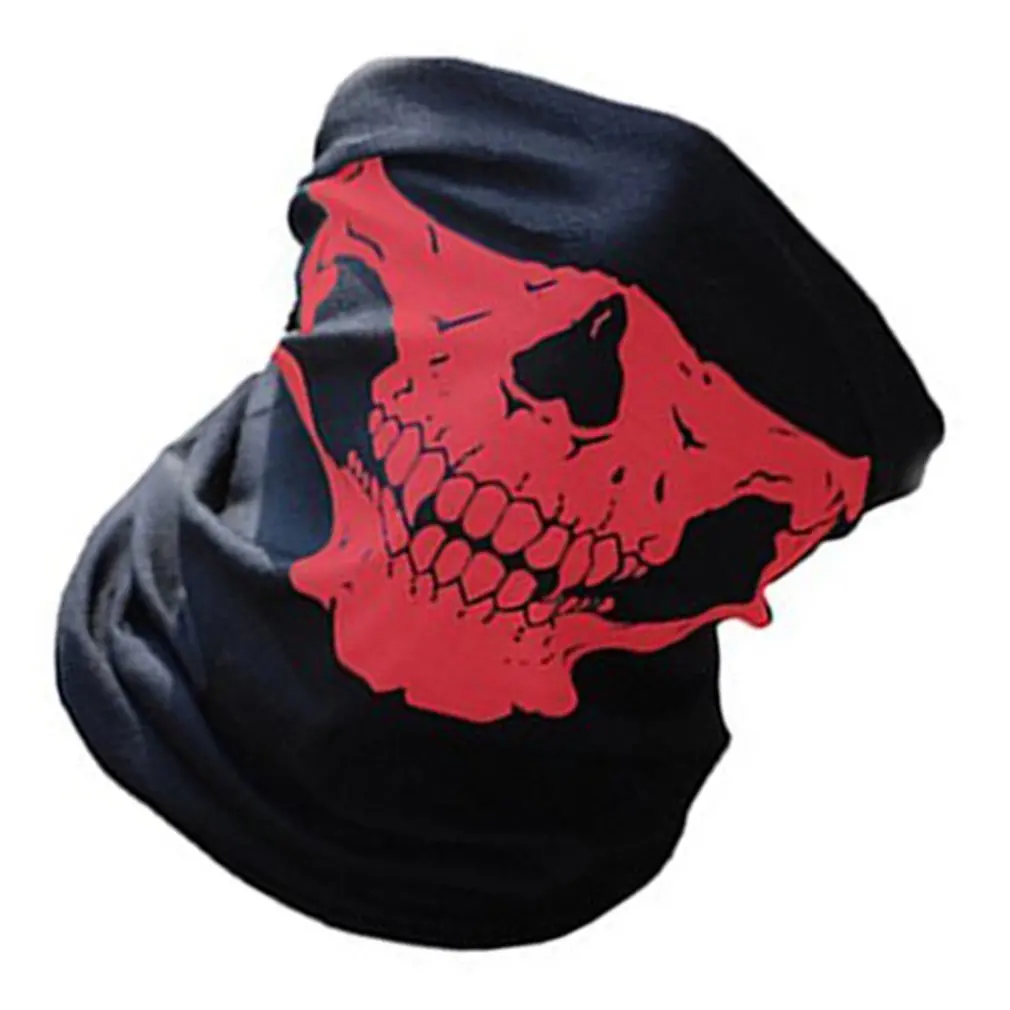 Dust-proof cycling face mask man women Windproof Ski Mask Winter ear protector Black Warm Face masks |