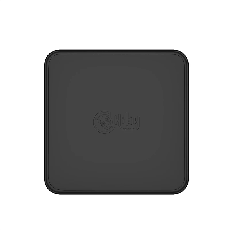 Усилитель для наушников HiBy FD1 USB декодирование рабочего стола DAC аудио DSD128 3 5/2 5 мм