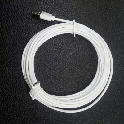 0 2 м/1 м/2 м/3 м/5 м/7 м Type C USB кабель для Samsung S10 Lite + 5g S10e usb синхронизации и передачи