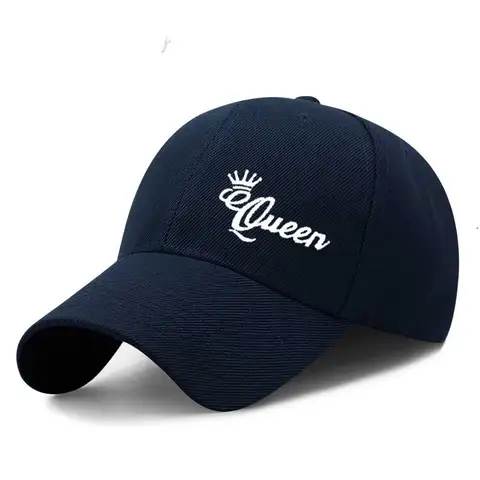 King Queen Kepki