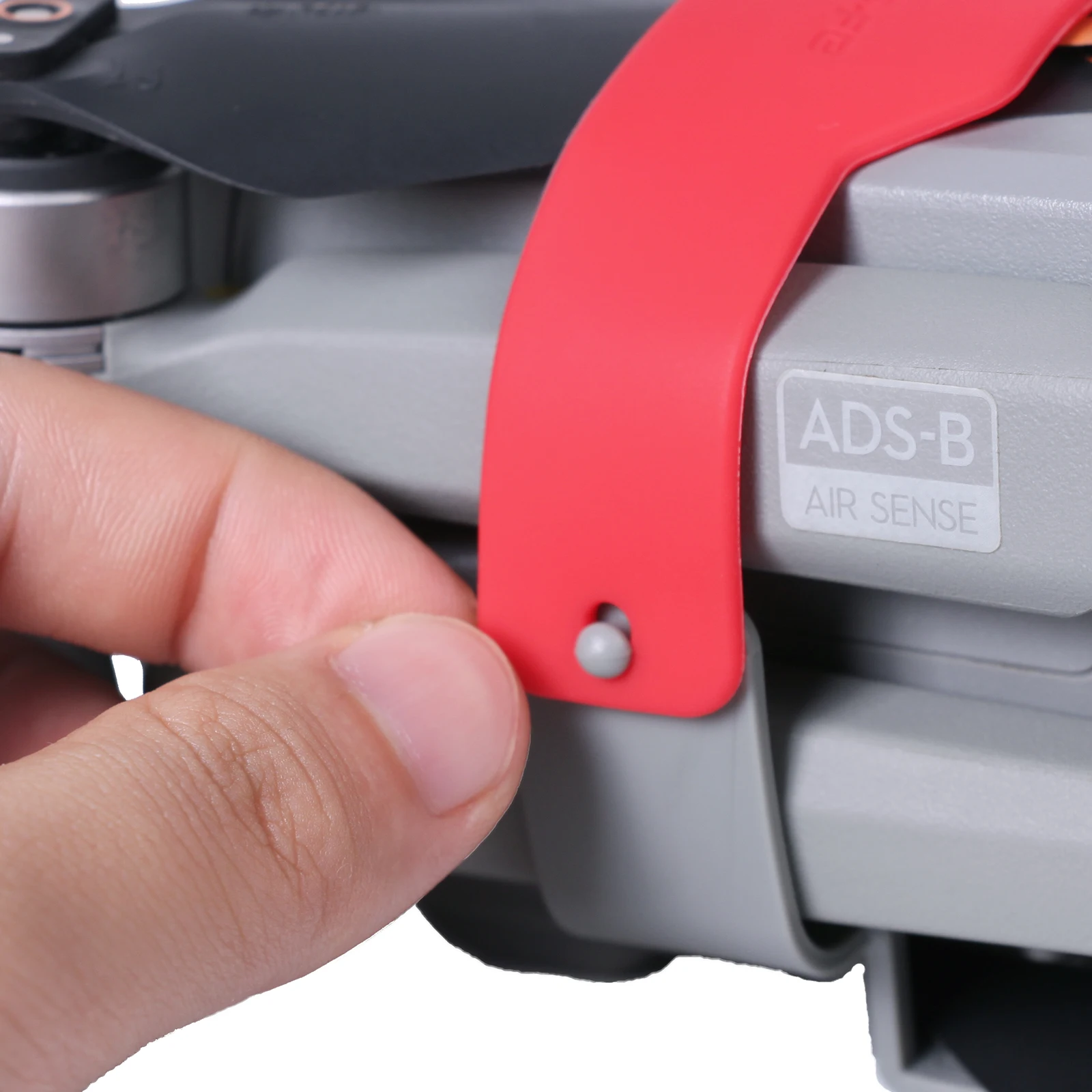 Propeller Holder Fix Stabilizers Protective Cover Props Fixing Accessories for DJI Air 2S/Mavic 2 Drone | Электроника