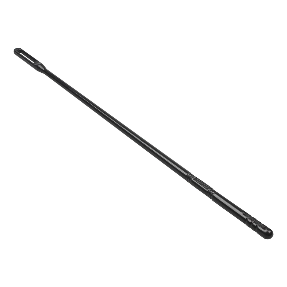 M MBAT Flötenreinigungsstab 34,5 cm Leichtgewichtige Zubehörteile für Holzblasinstrumente – Detail 20
